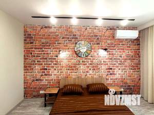 1-к квартира, посуточно, 40м2, 8/16 этаж