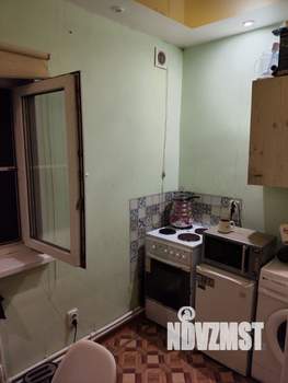 1-к квартира, на длительный срок, 30м2, 2/2 этаж