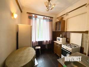 2-к квартира, посуточно, 60м2, 3/5 этаж