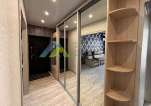 2-к квартира, на длительный срок, 53м2, 1/3 этаж