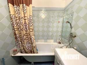 1-к квартира, на длительный срок, 32м2, 9/9 этаж