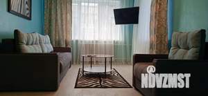 3-к квартира, посуточно, 57м2, 7/9 этаж