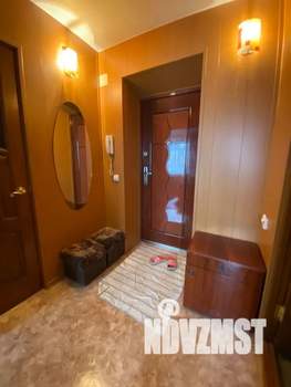 1-к квартира, посуточно, 35м2, 3/5 этаж