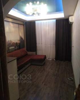 1-к квартира, на длительный срок, 40м2, 2/5 этаж