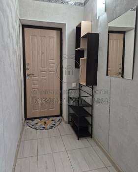 1-к квартира, на длительный срок, 32м2, 1/5 этаж