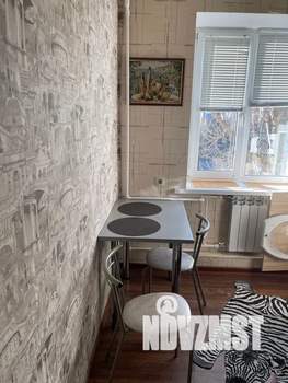 1-к квартира, посуточно, 36м2, 4/5 этаж