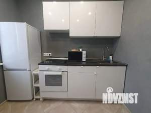 1-к квартира, посуточно, 28м2, 7/9 этаж