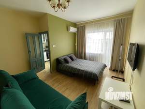 1-к квартира, на длительный срок, 32м2, 5/5 этаж