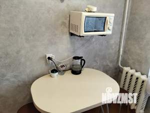 1-к квартира, посуточно, 40м2, 8/9 этаж