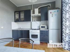 1-к квартира, посуточно, 51м2, 3/8 этаж