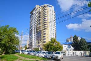 1-к квартира, посуточно, 60м2, 1/1 этаж