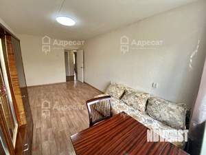 2-к квартира, на длительный срок, 45м2, 3/5 этаж