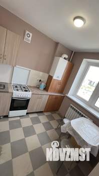 1-к квартира, на длительный срок, 27м2, 3/5 этаж