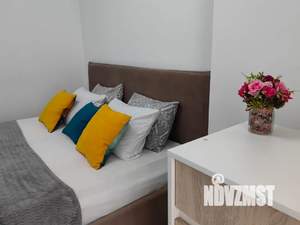 1-к квартира, посуточно, 56м2, 14/21 этаж