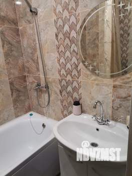 2-к квартира, посуточно, 50м2, 8/9 этаж