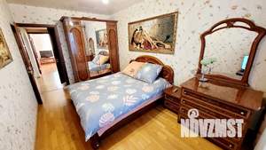 2-к квартира, посуточно, 65м2, 3/9 этаж