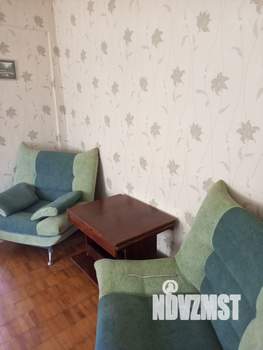 3-к квартира, на длительный срок, 50м2, 5/5 этаж