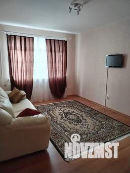 2-к квартира, посуточно, 54м2, 4/9 этаж