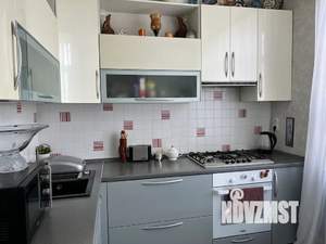 1-к квартира, посуточно, 56м2, 7/7 этаж