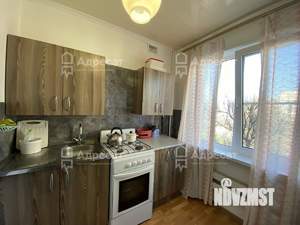 1-к квартира, на длительный срок, 33м2, 3/5 этаж