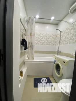 1-к квартира, посуточно, 31м2, 5/5 этаж