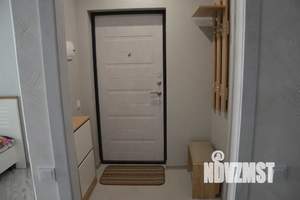 Студия квартира, посуточно, 30м2, 10/17 этаж