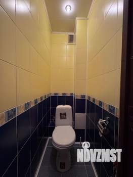 1-к квартира, на длительный срок, 34м2, 1/9 этаж