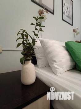 2-к квартира, посуточно, 40м2, 1/1 этаж