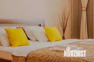 2-к квартира, посуточно, 51м2, 2/4 этаж