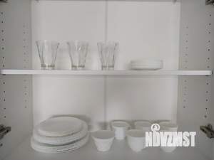 1-к квартира, посуточно, 35м2, 19/23 этаж