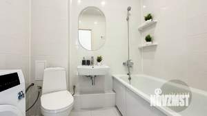 2-к квартира, на длительный срок, 47м2, 4/5 этаж
