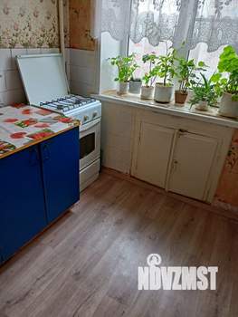 1-к квартира, на длительный срок, 29м2, 3/5 этаж