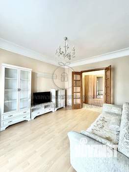 2-к квартира, на длительный срок, 53м2, 2/5 этаж