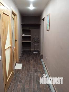 2-к квартира, на длительный срок, 45м2, 5/7 этаж