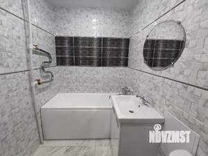 1-к квартира, посуточно, 36м2, 1/14 этаж