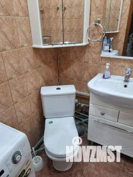 2-к квартира, посуточно, 56м2, 4/7 этаж