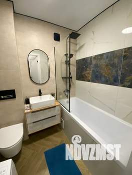 1-к квартира, посуточно, 28м2, 5/5 этаж