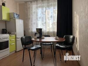 1-к квартира, посуточно, 47м2, 5/9 этаж