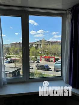 Студия квартира, посуточно, 32м2, 5/7 этаж