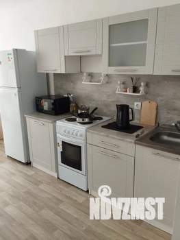 2-к квартира, посуточно, 42м2, 6/9 этаж