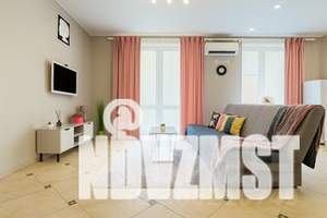 1-к квартира, посуточно, 33м2, 6/10 этаж