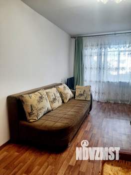 1-к квартира, на длительный срок, 35м2, 3/9 этаж