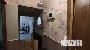 2-к квартира, посуточно, 36м2, 1/2 этаж