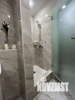 1-к квартира, посуточно, 56м2, 9/23 этаж