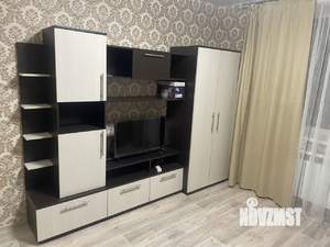1-к квартира, на длительный срок, 34м2, 2/3 этаж