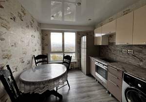 1-к квартира, на длительный срок, 36м2, 11/21 этаж