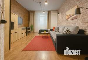 Студия квартира, посуточно, 30м2, 10/16 этаж