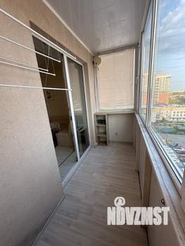 1-к квартира, на длительный срок, 38м2, 8/10 этаж