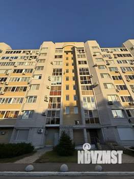 3-к квартира, на длительный срок, 96м2, 5/9 этаж