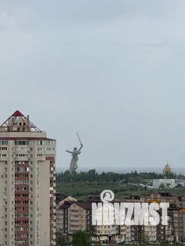 1-к квартира, посуточно, 30м2, 10/19 этаж